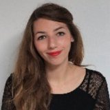 Marie-Sophie Chavanes