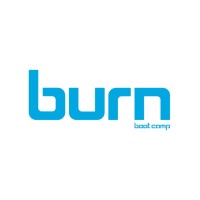 Burn Boot Camp Bear De