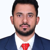 Shihaz Abbas