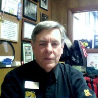 Kent Demoss