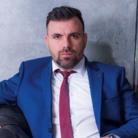Christos Chatzimichail