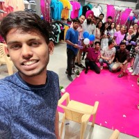 Rohit Mehla