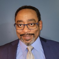 Tony Winston