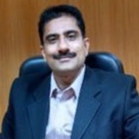 Keshava Raju