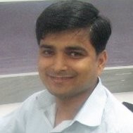 Vipin Kumar