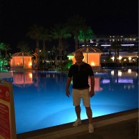 Michael Robson