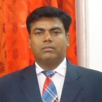 Dhananjai Rai