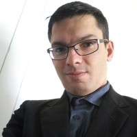 Daniel Leal freitas