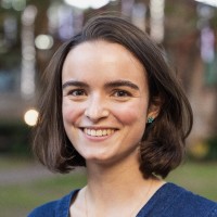 Emily Pinkston