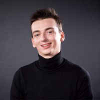 César Fermaut 🔜 GAMESCOM