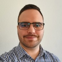 Mike Huerlimann