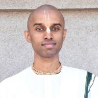 Shyama Krishna