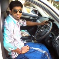 Sreenadh Bt