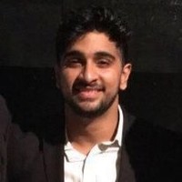 Akshay Mokashe