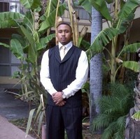 Herman King Jr