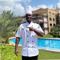 Chef Joshua