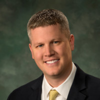 Dustin Martinson