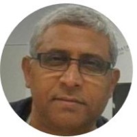 Dibyendu Dasgupta