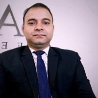 Gautam Singh