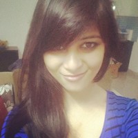 Nandita Gaba