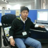 张立军