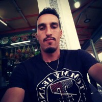 Abdelkarim Boukrouh