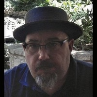 Sean M McKenna