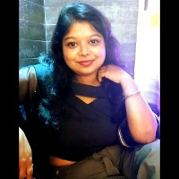 Swati Gorai