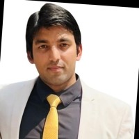 Rishebh Clement