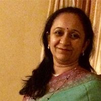 Dr Ranna Adhvaryu
