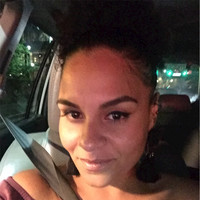 Nelly Rodriguez
