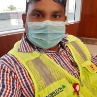 Seraj Ahmad