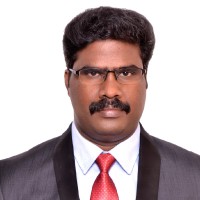 Palani Kothandaraman