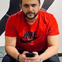 Hussam Alshameri
