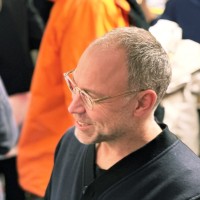 Jarrik Ouburg