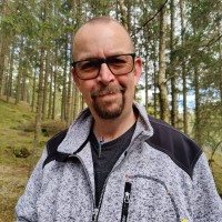 Ulf Kinder