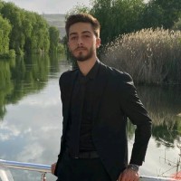 Batuhan Taha Demirel