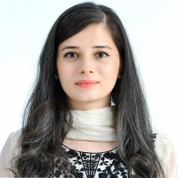 Faiza Aslam (.