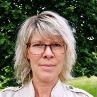 Pernilla Åkesson