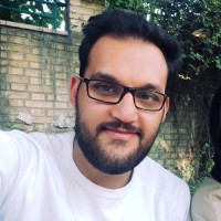 iman Khosravi