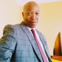 Gordon Mpho Mohatle