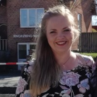 Cathrine Dyndegaard