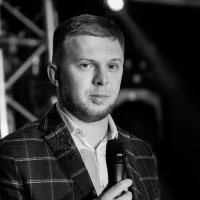 Anton Kazistov