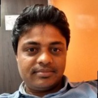 Arun Kumar Yedrami