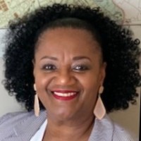 Christine Sharpe