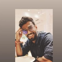 Manoj Mahadik