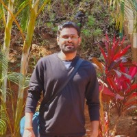 Jayaraj Kumar R