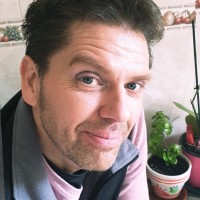 Nikolay Nikolov Hristov