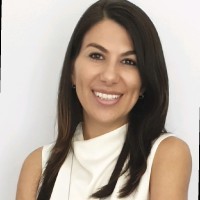 Dania Piedra Fallas