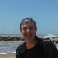 Ramon Pardo